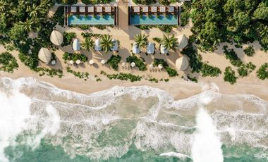 TERRENOS RESIDENCIALES EN CELESTUN, YUCATAN