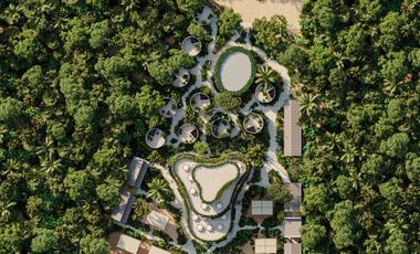 TERRENOS RESIDENCIALES EN CELESTUN, YUCATAN