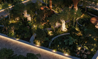 TERRENOS RESIDENCIALES EN CELESTUN, YUCATAN