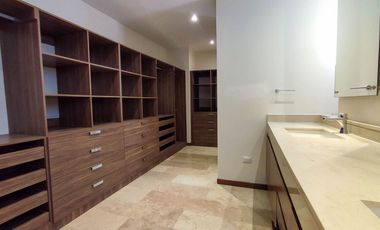 DEPARTAMENTO EN VENTA MERIDA, TEMOZON, PARQUE TUUNICH, MODELO PH, ENTREGA INMEDI