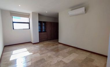 DEPARTAMENTO EN VENTA MERIDA, TEMOZON, PARQUE TUUNICH, MODELO PH, ENTREGA INMEDI