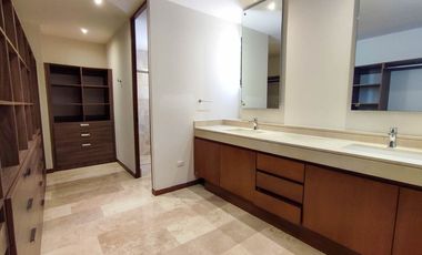 DEPARTAMENTO EN VENTA MERIDA, TEMOZON, PARQUE TUUNICH, MODELO PH, ENTREGA INMEDI