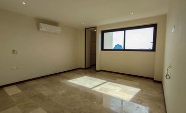 DEPARTAMENTO EN VENTA MERIDA, TEMOZON, PARQUE TUUNICH, MODELO PH, ENTREGA INMEDI