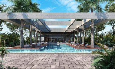 TERRENO/LOTE EN VENTA MERIDA, CONKAL, PRIVADA TAMORA, ENTREGA INMEDIATA.
