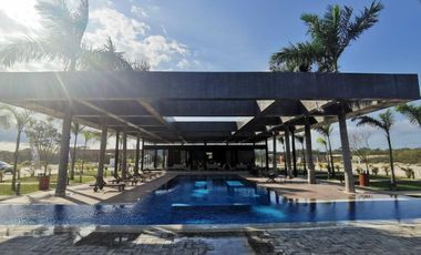 TERRENO/LOTE EN VENTA MERIDA, CONKAL, PRIVADA TAMORA, ENTREGA INMEDIATA.