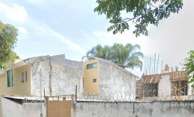 Terreno en Venta en Monraz