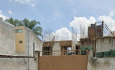 Terreno en Venta en Monraz