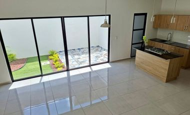 Casa en Venta en Real de Comala Colima de 4 Recámaras con Jardín Terraza
