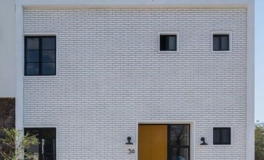 Casa en Venta en Real de Comala Colima de 4 Recámaras con Jardín Terraza