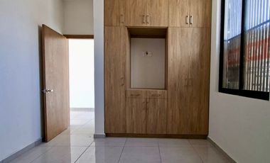 Casa en Venta en Real de Comala Colima de 4 Recámaras con Jardín Terraza