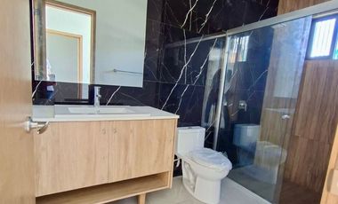 Casa en Venta en Real de Comala Colima de 4 Recámaras con Jardín Terraza