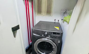 Departamento en renta amueblado en colonia Olimpica