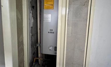 Departamento en renta amueblado en colonia Olimpica