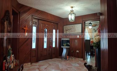 Bosques de la Pastora