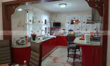 Bosques de la Pastora