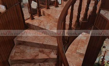 Bosques de la Pastora