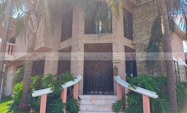 Bosques de la Pastora