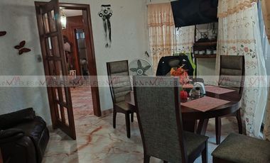 Bosques de la Pastora