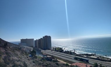 Terreno de 1,380 m² con Vista Panorámica al Mar en Playas de Rosarito