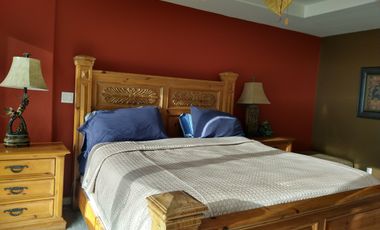 Hogar Costero de 3 Recámaras con Vista al Mar y Amenidades Premium