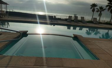 Hogar Costero de 3 Recámaras con Vista al Mar y Amenidades Premium