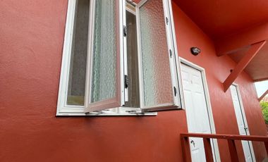 Estudio en Renta en Rosarito Centro