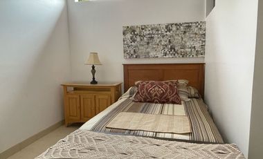 Estudio en Renta en Rosarito Centro