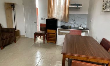 Estudio en Renta en Rosarito Centro