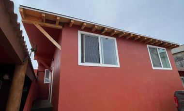 Estudio en Renta en Rosarito Centro