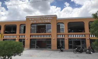 Terreno en Venta en Recoleta, Capitalia Motul