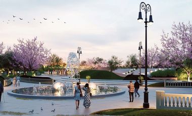 Terreno en Venta en Recoleta, Capitalia Motul