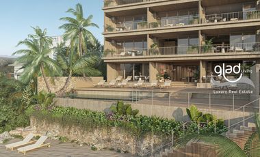 Departamento en Venta en Vaya Vaya, Cruz de Huanacaxtle