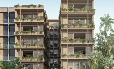 Departamento en Venta en Vaya Vaya, Cruz de Huanacaxtle