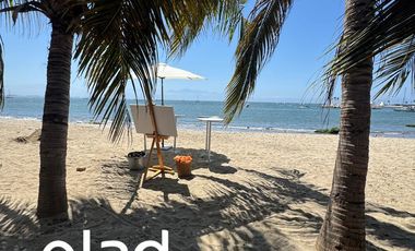 Departamento en Venta en Vaya Vaya, Cruz de Huanacaxtle