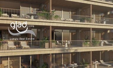 Departamento en Venta en Vaya Vaya, Cruz de Huanacaxtle