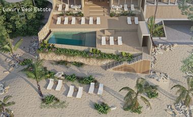 Departamento en Venta en Vaya Vaya, Cruz de Huanacaxtle