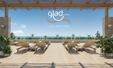 Departamento en Venta en Vaya Vaya, Cruz de Huanacaxtle