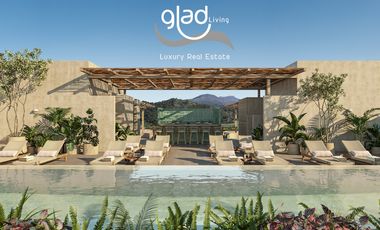 Departamento en Venta en Vaya Vaya, Cruz de Huanacaxtle