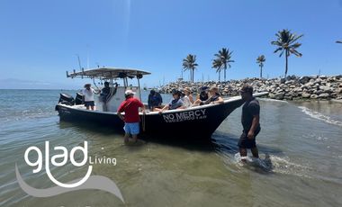 Departamento en Venta en Vaya Vaya, Cruz de Huanacaxtle