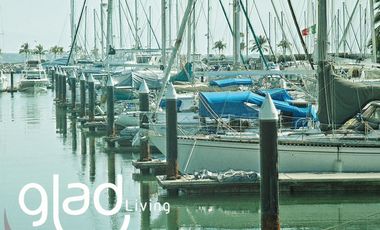 Departamento en Venta en Vaya Vaya, Cruz de Huanacaxtle