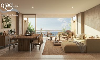 Departamento en Venta en Vaya Vaya, Cruz de Huanacaxtle