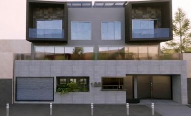 Departamentos en Preventa Tecamachalco