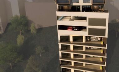 Departamentos en Preventa Tecamachalco