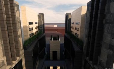 Departamentos en Preventa Tecamachalco