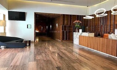 Departamento en Venta en Miyana Polanco