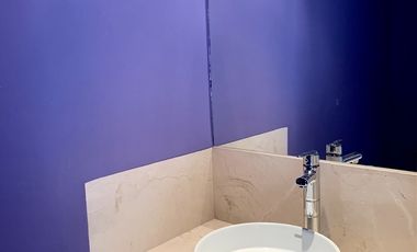 Departamento en Venta en Miyana Polanco