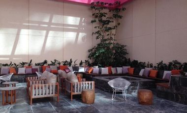 Departamento en Venta en Miyana Polanco