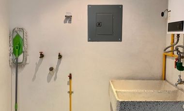 Departamento en Venta en Miyana Polanco