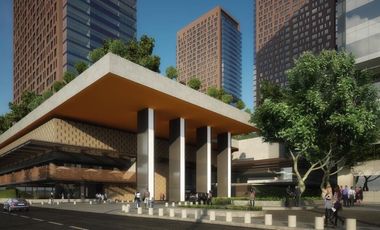 Departamento en Venta en Miyana Polanco