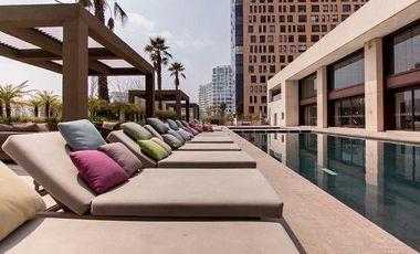 Departamento en Venta en Miyana Polanco